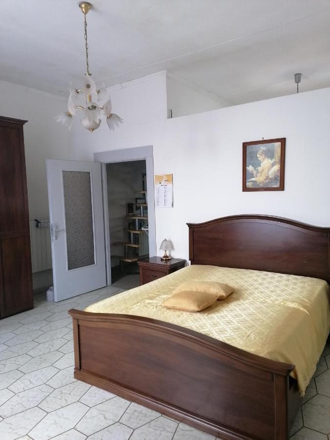 Casa Del Palazzo Del Marchese Daire Tarquinia Dış mekan fotoğraf