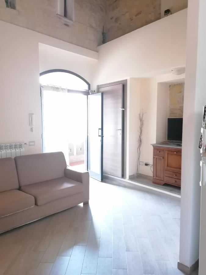 Casa Del Palazzo Del Marchese Daire Tarquinia Dış mekan fotoğraf
